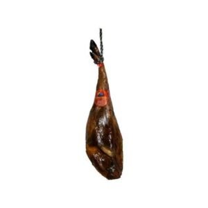 Jamón Cebo De Campo Ibérico, 50% Raza Ibérica (29,95€/Kg)