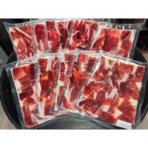 PACK De Jamón De Bellota 50% De Raza Ibérica