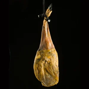Jamón de bellota 100 % ibérico Reserva del Cortador, posiblemente el mejor jamón del mundo
